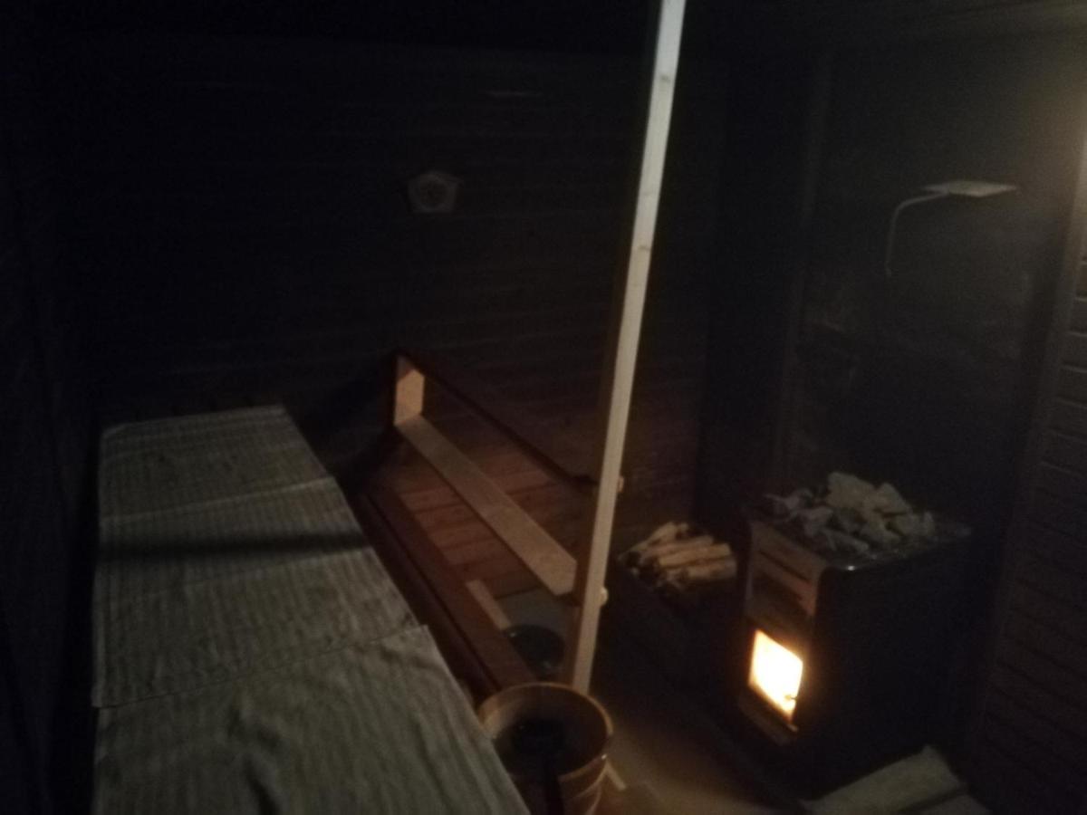 Inn Karkausmaeen Kammari 3*